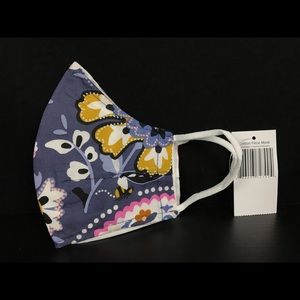 VERA BRADLEY | FACE MASK | CHARMANT MEADOW